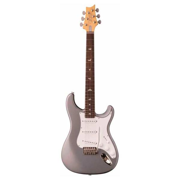 PRS JM Silver Sky Tungsten