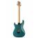 Guitarra eléctrica PRS JM Silver Sky Dodgem Blue