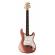 Guitarra eléctrica PRS JM Silver Sky Midnight Rose