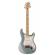 Guitarra eléctrica PRS JM Silver Sky Maple Polar Blue