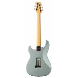Guitarra eléctrica PRS JM Silver Sky Maple Polar Blue