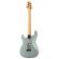 Guitarra eléctrica PRS JM Silver Sky Maple Polar Blue