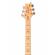 Guitarra eléctrica PRS JM Silver Sky Maple Polar Blue