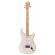 Guitarra eléctrica PRS JM Silver Sky Maple Frost