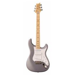 Guitarra eléctrica PRS JM Silver Sky Maple Tungsten