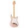 Guitarra eléctrica PRS JM Silver Sky Maple Moc Sand Satin