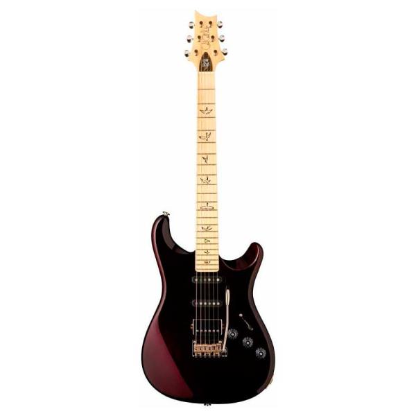 PRS Fiore Black Iris