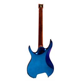 Guitarra eléctrica Mooer GTRS Guitars Wing 900 APU