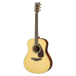 Comprar guitarra electroacústica Yamaha LL6M ARE NT