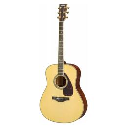 Comprar guitarra electroacústica Yamaha LL16M ARE NT