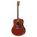 Comprar guitarra acústica Yamaha LL16 ARE Dark Tinted