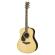 Comprar guitarra acústica para zurdos Yamaha LL16L ARE Natural