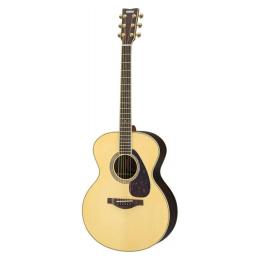 Comprar guitarra acústica Yamaha LJ6 ARE Natural