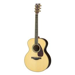Comprar guitarra acústica Yamaha LJ16 ARE Natural