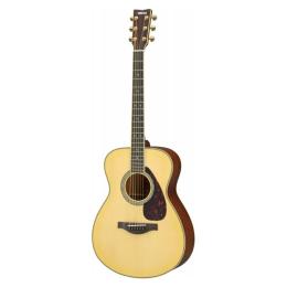 Comprar guitarra acústica Yamaha LS16M ARE Natural