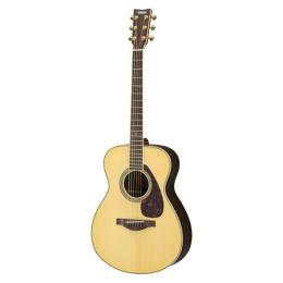 Comprar guitarra acústica Yamaha LS6 ARE Natural