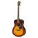 Comprar guitarra acústica Yamaha LS6 ARE Brown Sunburst