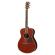 Comprar guitarra acústica Yamaha LS6 ARE Dark Tinted