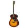 Comprar guitarra acústica Yamaha LS16 ARE Brown Sunburst