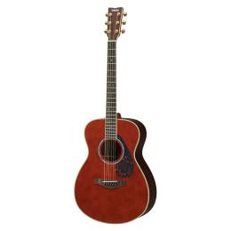 Comprar guitarra acústica Yamaha LS16 ARE Dark Tinted