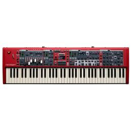 Piano digital Clavia Nord Stage 4 Compact