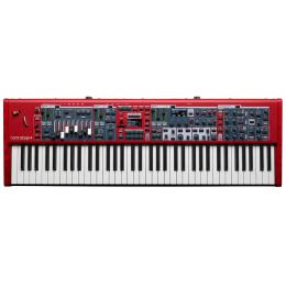 Piano digital Clavia Nord Stage 4 73