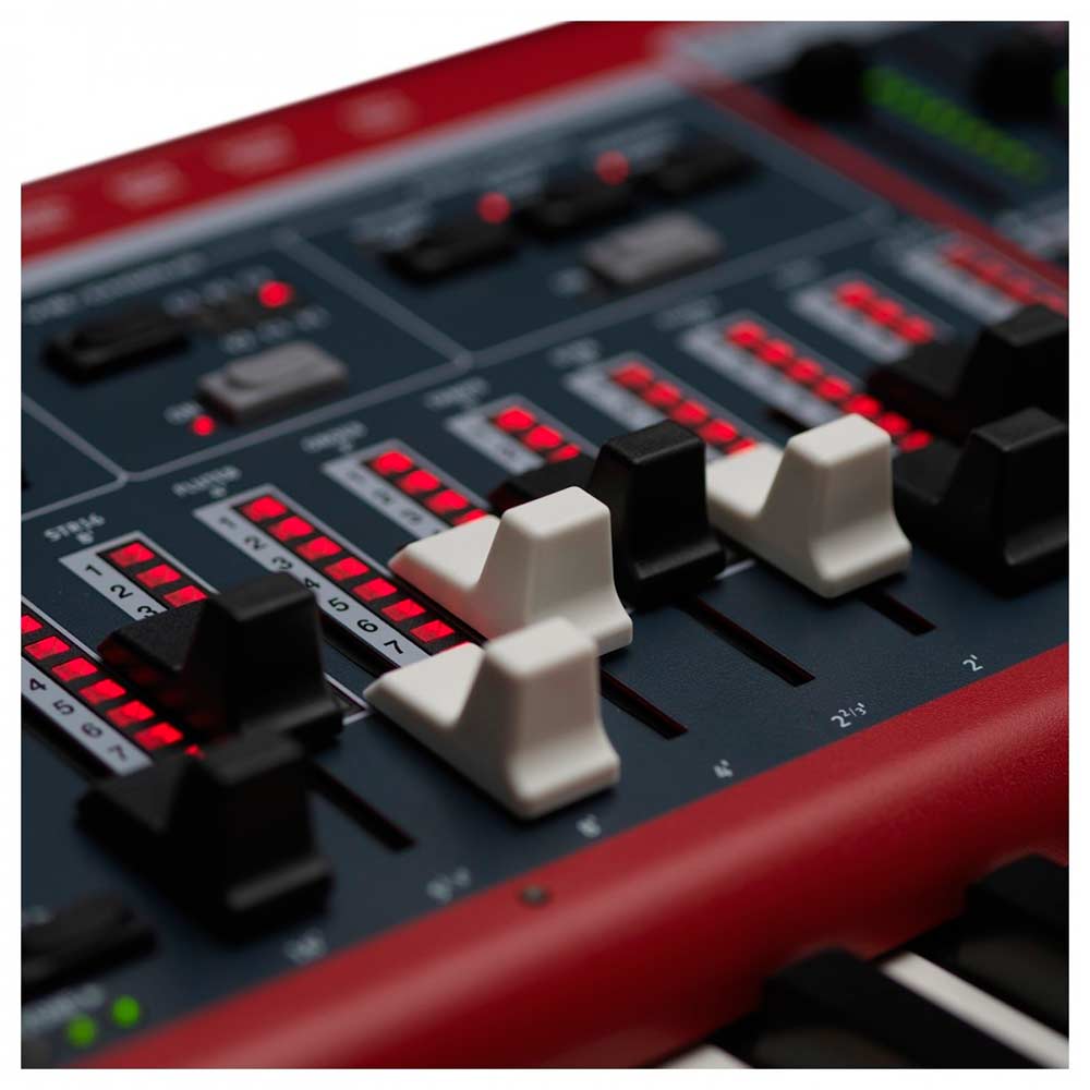 Piano digital Clavia Nord Stage 4 88