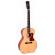 Guitarra acústica electrificada Sigma SLM-SG00