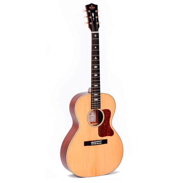 Sigma SLM-SG00-AN