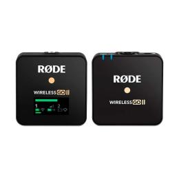 Rode Wireless GO II Single