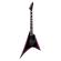 Guitarra eléctrica Edwards E-AL-166 Pink Sawtooth Alexi Laiho