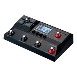 Pedalera para bajo Zoom B2 Four