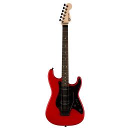 Guitarra eléctrica Charvel Pro-Mod So-Cal Style 1 HSS FR E EB FR