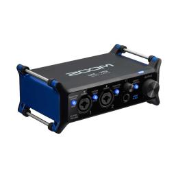 Interface audio USB Zoom UAC-232