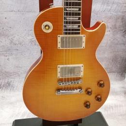 Guitarra eléctrica Tokai LS390 Relic BS Custom Shop