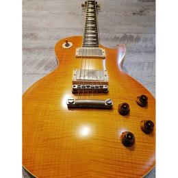 Guitarra eléctrica Tokai LS390 Relic BS Custom Shop
