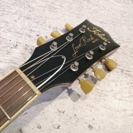 Guitarra eléctrica Tokai LS390 Relic BS Custom Shop