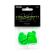 Púas Dunlop Kirk Hammett Jazz Picks 6 Pack