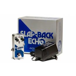 Pedal para guitarra Electro Harmonix Slap-Back Echo