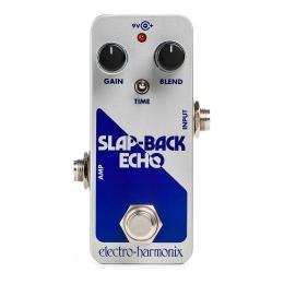 Electro Harmonix Slap-Back Echo