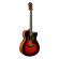 Comprar guitarra acústica electrificada Yamaha AC3M ARE Tobacco Brown Sunburst