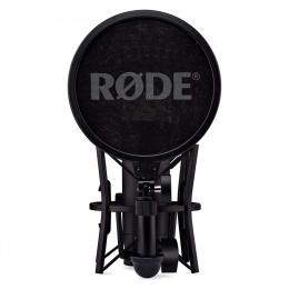 Micrófono de condensador Rode NT1 5th Generation Black