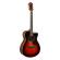Comprar guitarra acústica electrificada Yamaha AC3R ARE Tobacco Brown Sunburst