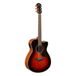Comprar guitarra acústica Yamaha AC1M II Tobacco Brown Sunburst