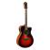 Comprar guitarra acústica Yamaha AC1M II Tobacco Brown Sunburst