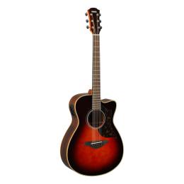 Comprar guitarra acústica Yamaha AC1R II Tobacco Brown Sunburst