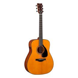 Comprar guitarra acústica electrificada Yamaha FGX3 Natural