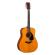 Comprar guitarra acústica electrificada Yamaha FGX3 Natural