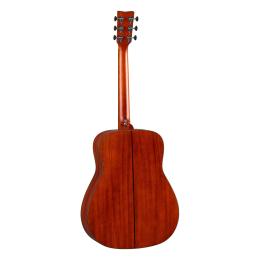 Comprar guitarra acústica electrificada Yamaha FGX3 Natural