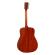 Comprar guitarra acústica electrificada Yamaha FGX3 Natural